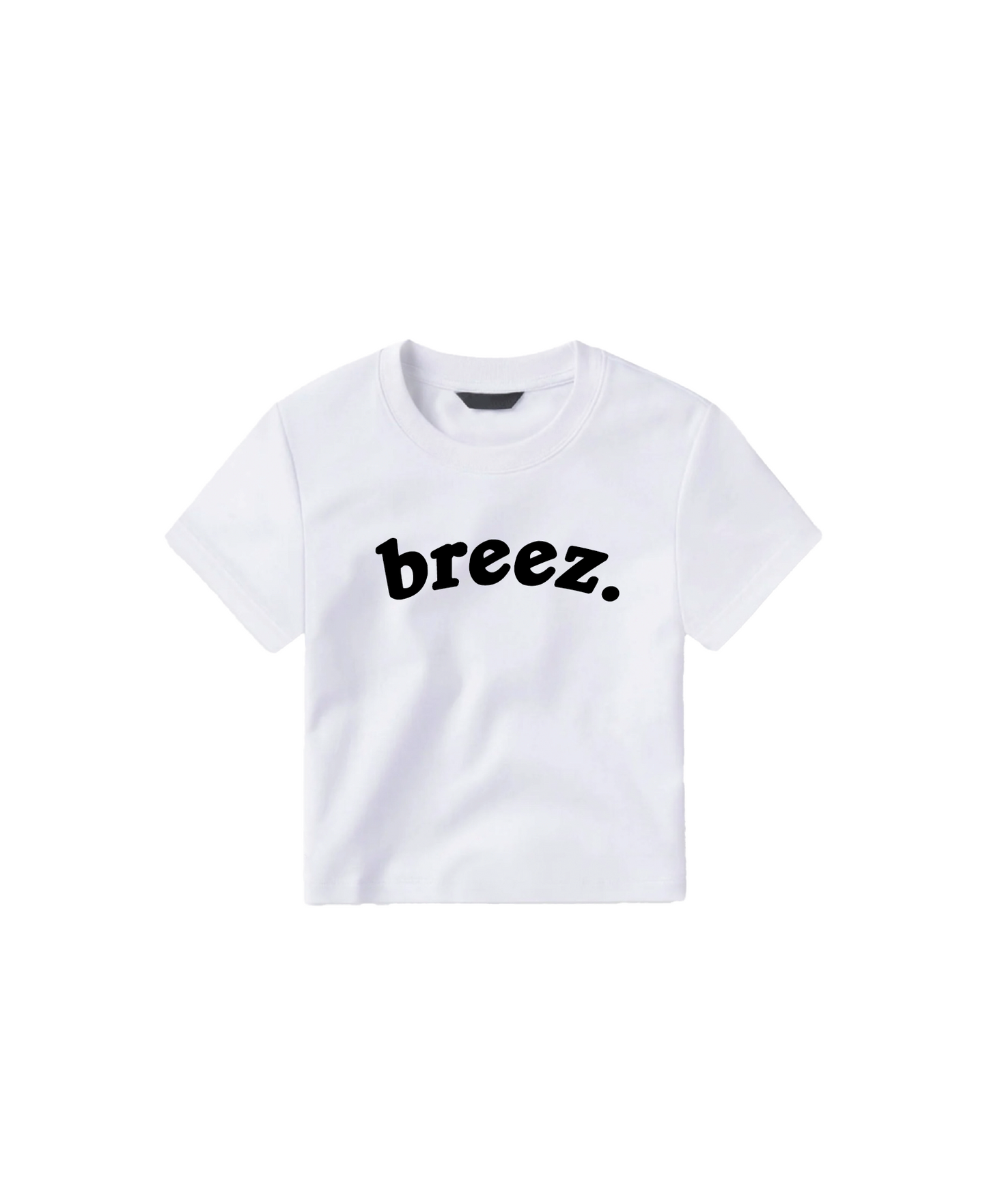 Breez Baby Tee